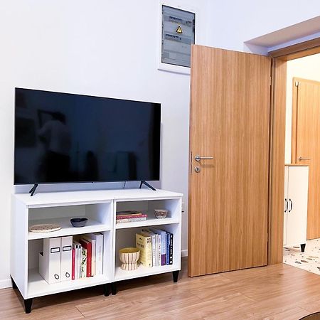 Aumetz Square Apartment Idrija Extérieur photo