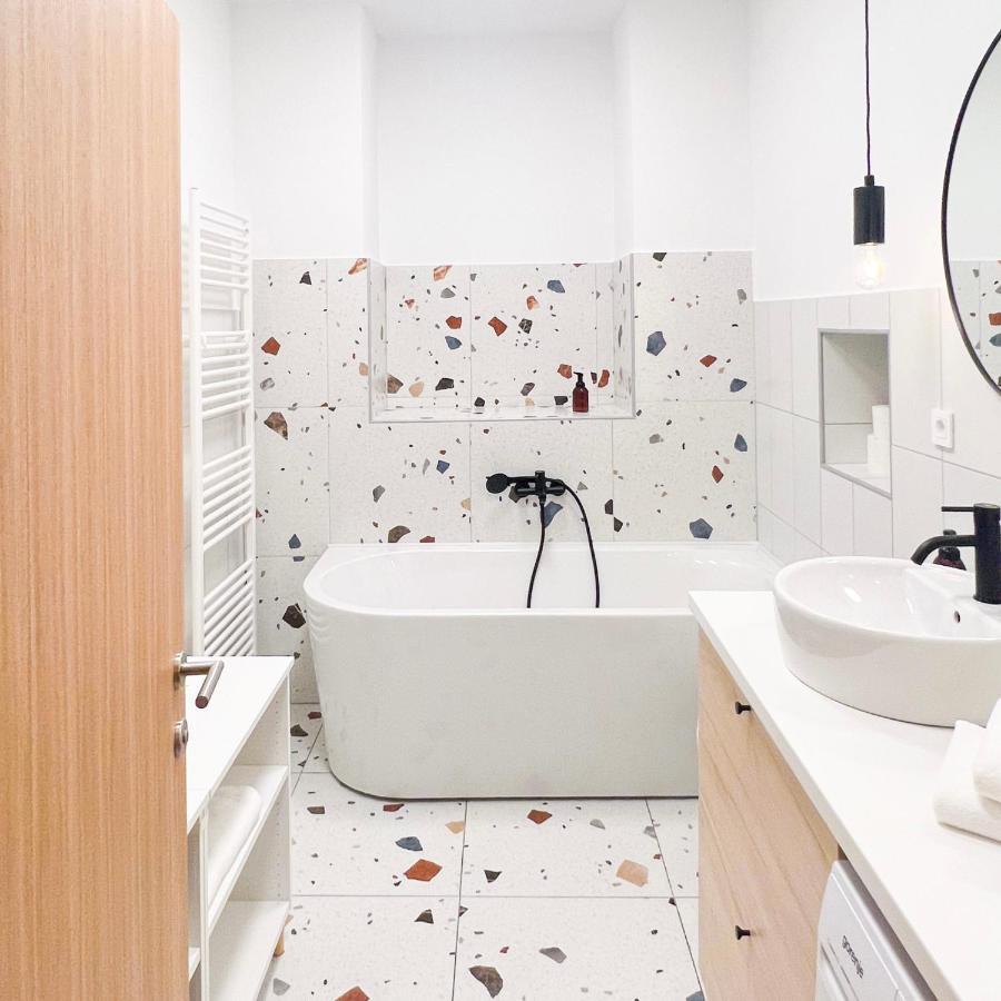 Aumetz Square Apartment Idrija Extérieur photo