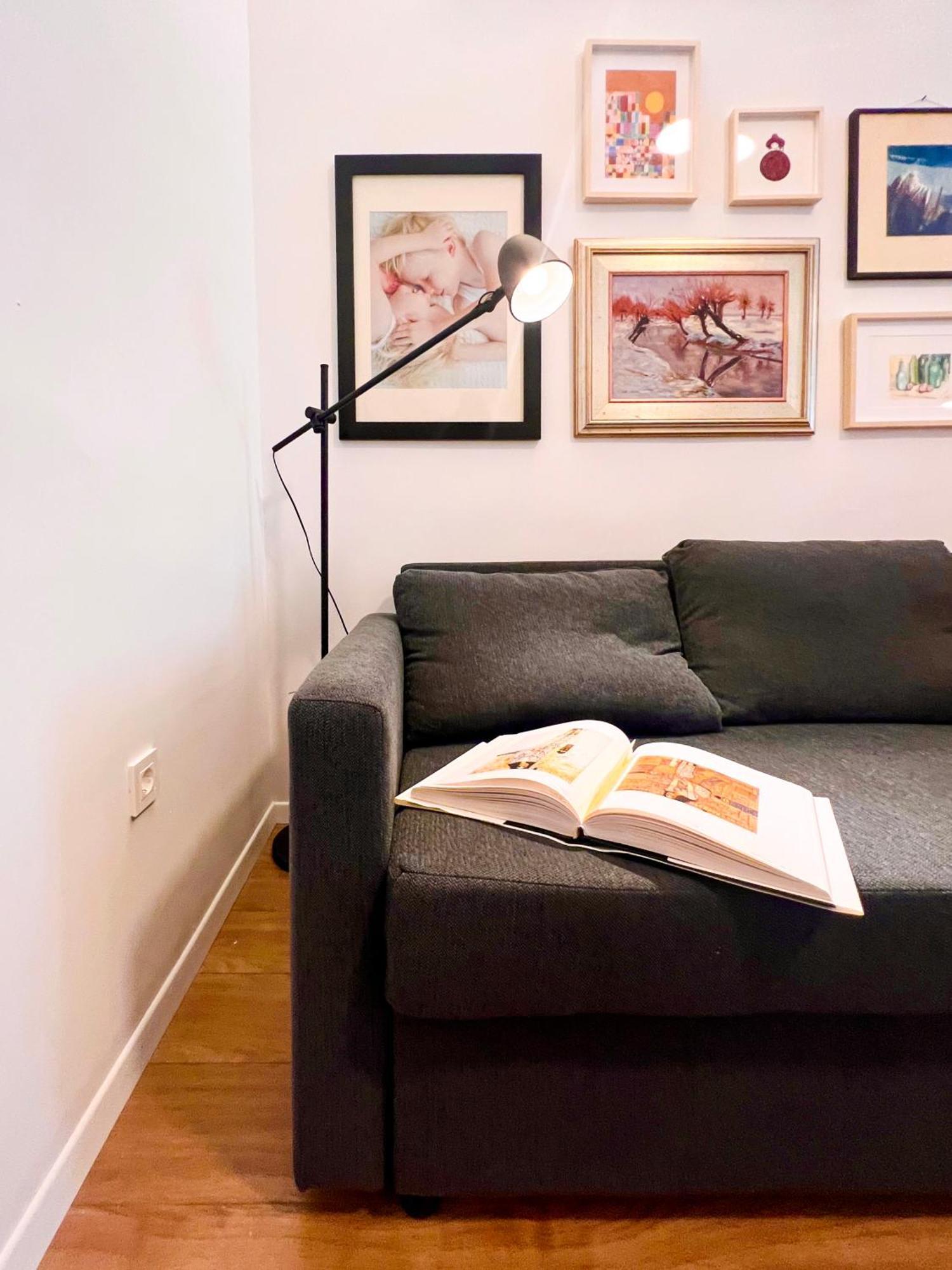 Aumetz Square Apartment Idrija Extérieur photo