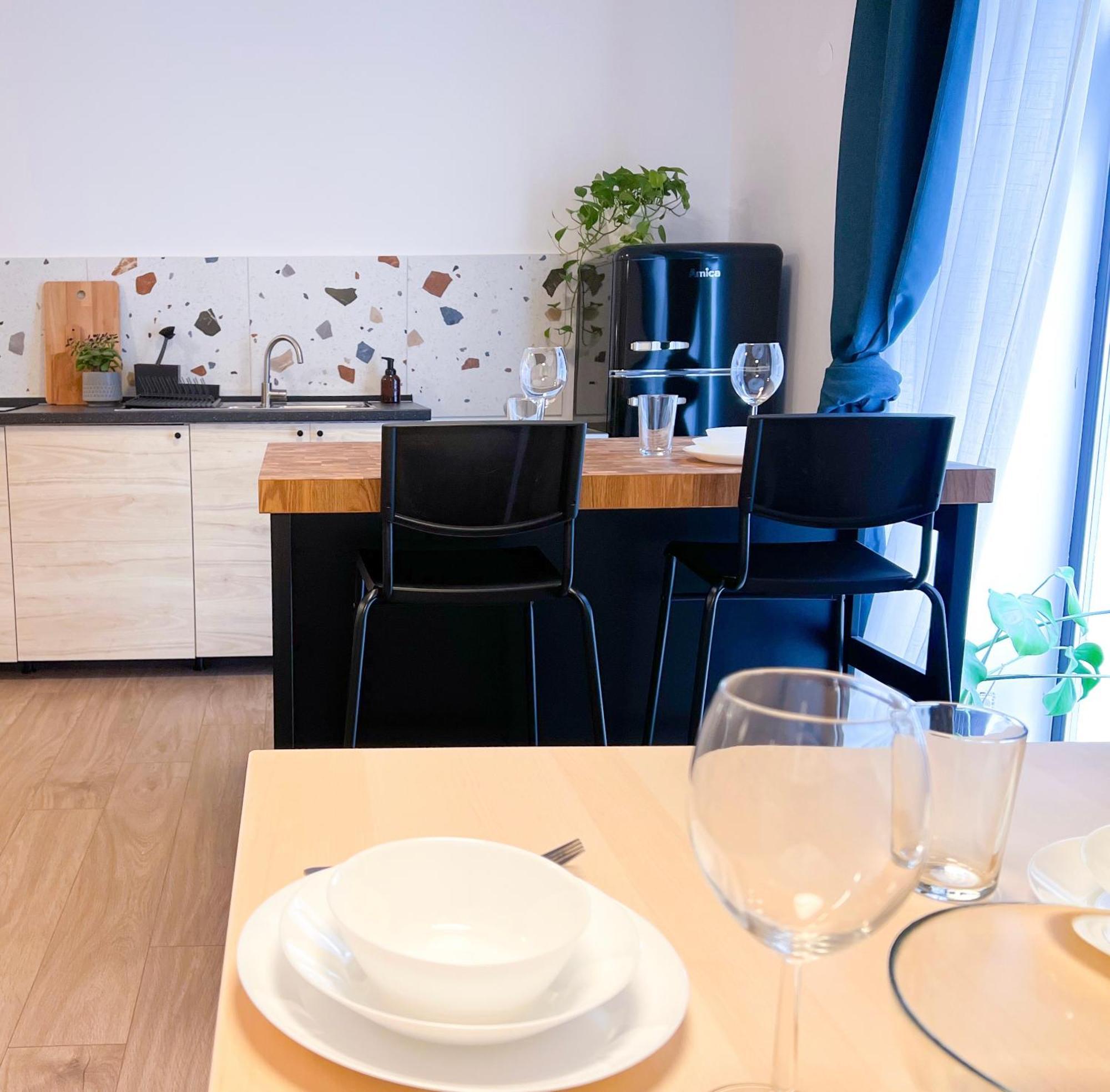 Aumetz Square Apartment Idrija Extérieur photo